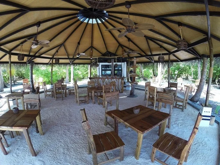 Атолл Дхаалу: Yash Nature Resort