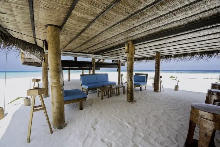 Атолл Дхаалу: Yash Nature Resort