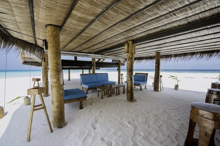 Атолл Дхаалу: Yash Nature Resort