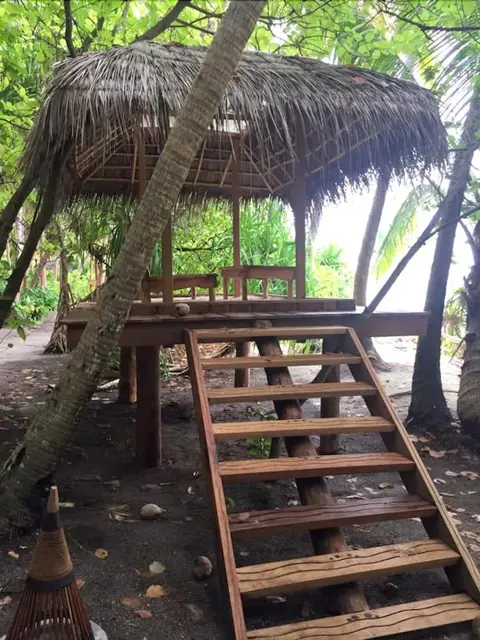 Атолл Дхаалу: Yash Nature Resort