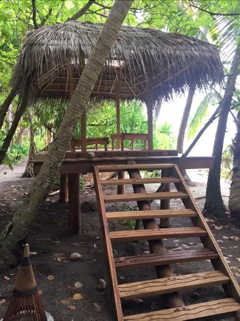 Атолл Дхаалу: Yash Nature Resort