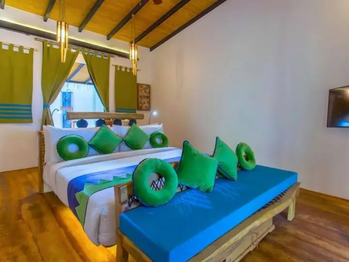 Yash Nature Resort — фото 3