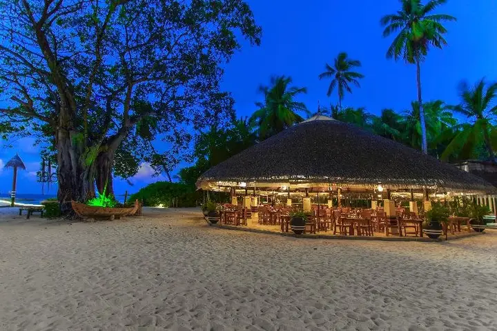 Yash Nature Resort — фото 1