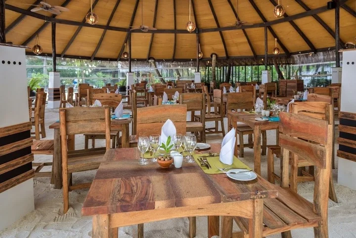 Атолл Дхаалу: Yash Nature Resort