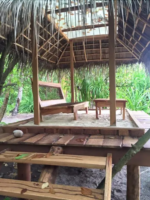 Атолл Дхаалу: Yash Nature Resort