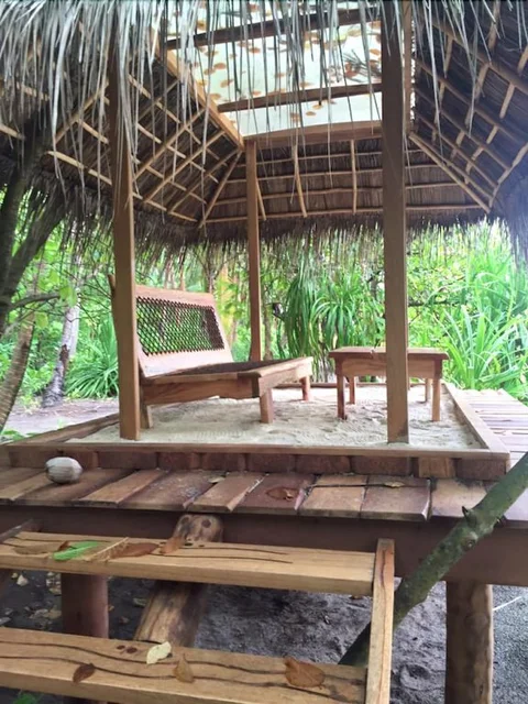 Атолл Дхаалу: Yash Nature Resort