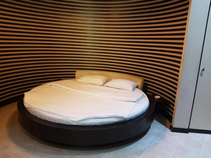 Ереван: Ibiza Hotel
