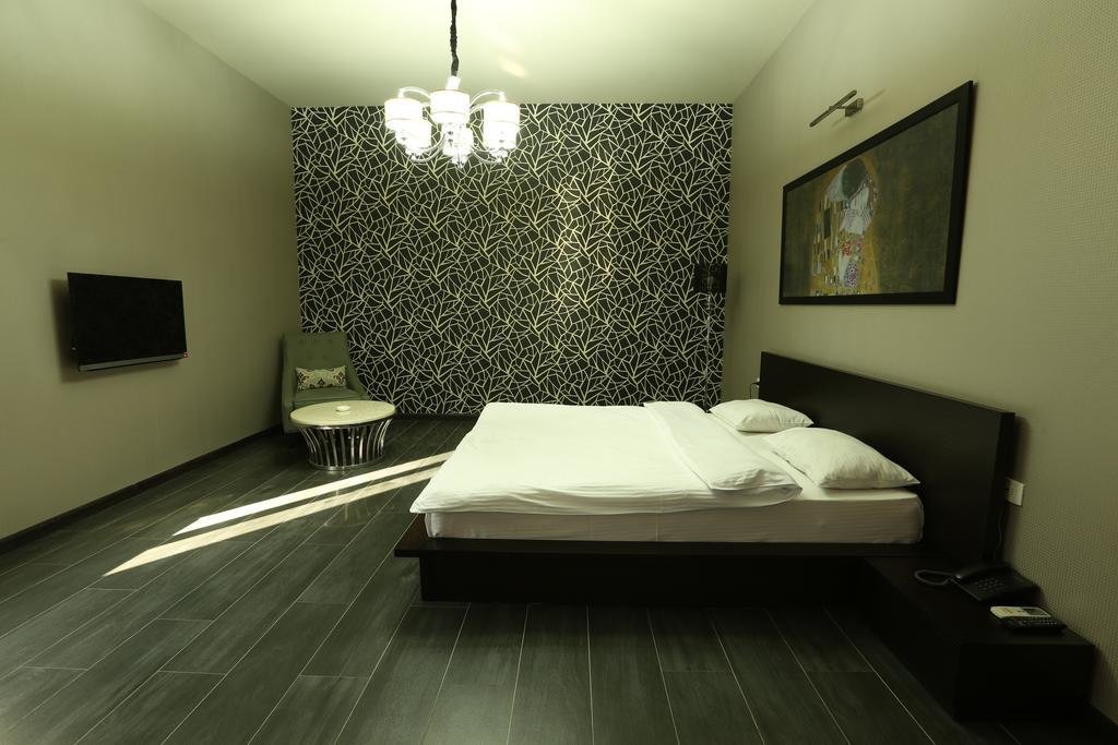 Ереван: Ibiza Hotel