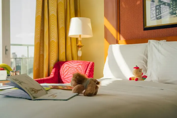 Каир: The Nile Ritz-Carlton, Cairo