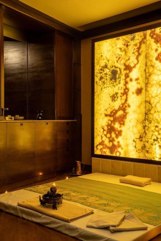 Каир: The Nile Ritz-Carlton, Cairo