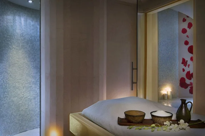 Каир: The Nile Ritz-Carlton, Cairo