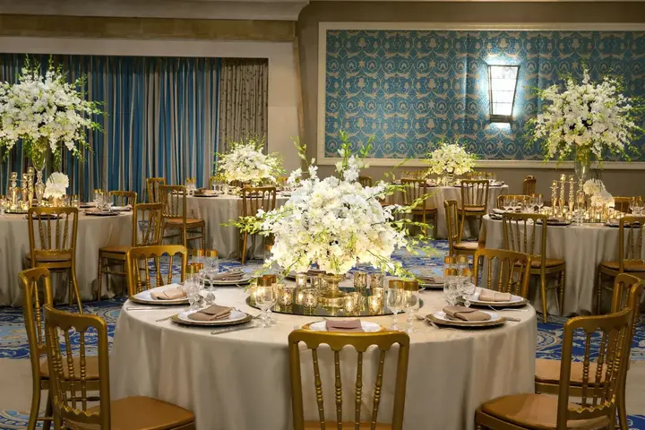 Каир: The Nile Ritz-Carlton, Cairo