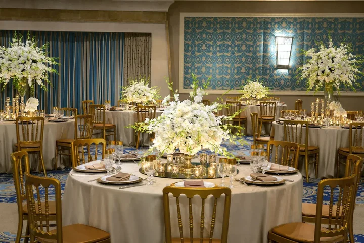 Каир: The Nile Ritz-Carlton, Cairo
