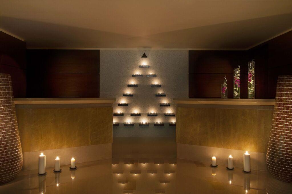Каир: The Nile Ritz-Carlton, Cairo