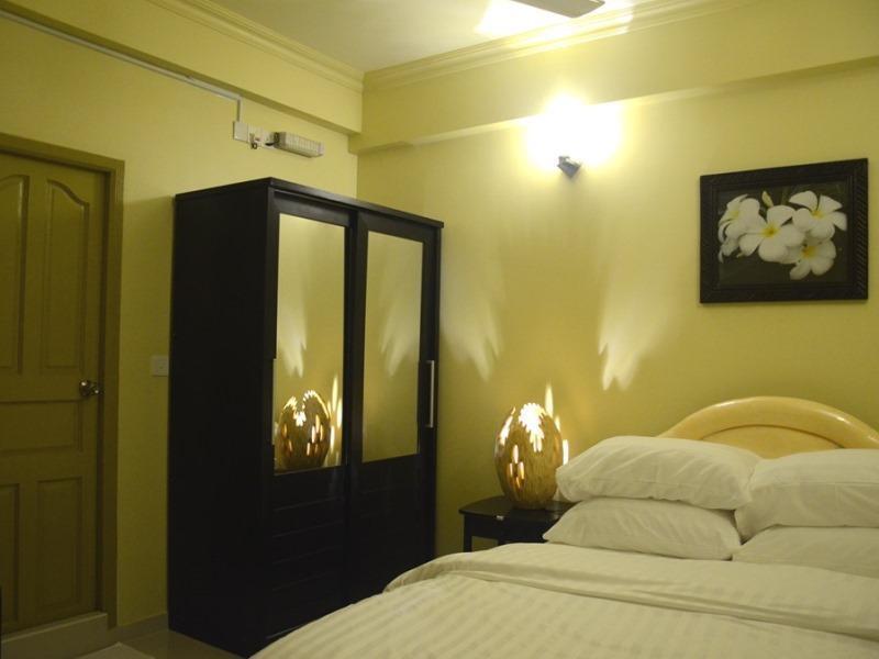 Северный атолл Мале: Velima Inn Hulhumale