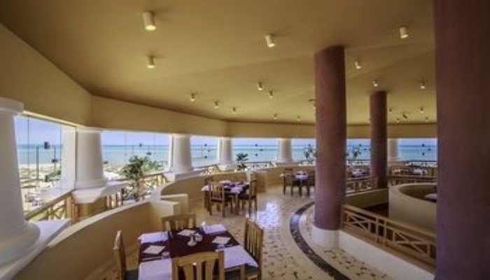 Хургада: Royal Beach Hurghada Rent