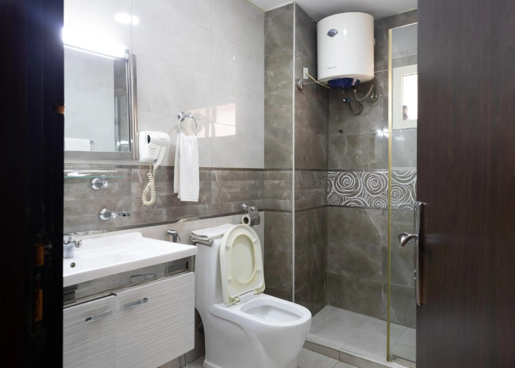 Дубай: Panorama Hotel Bur Dubai