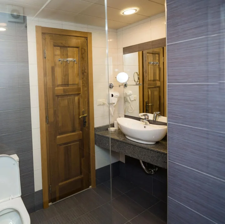 Тбилиси: Metekhis Galavani Hostel