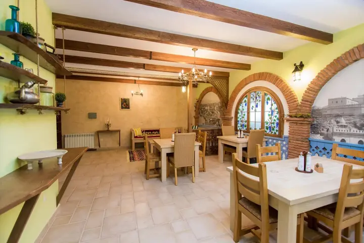 Тбилиси: Metekhis Galavani Hostel