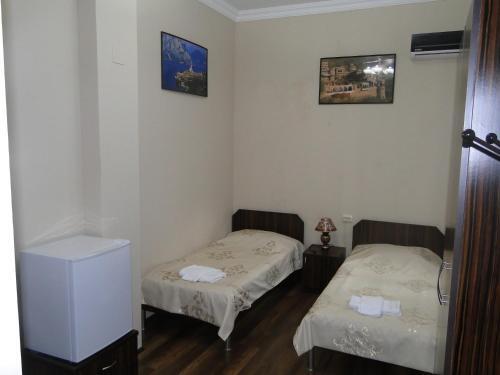 Батуми: Hotel Verona