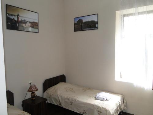 Батуми: Hotel Verona