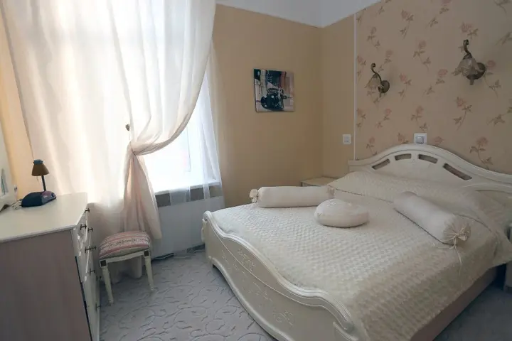 Брест: Гостиница Молодежная