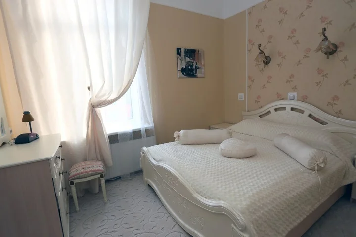 Брест: Гостиница Молодежная