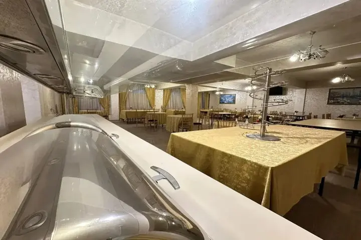 Баку: Istanbul Hotel Baku
