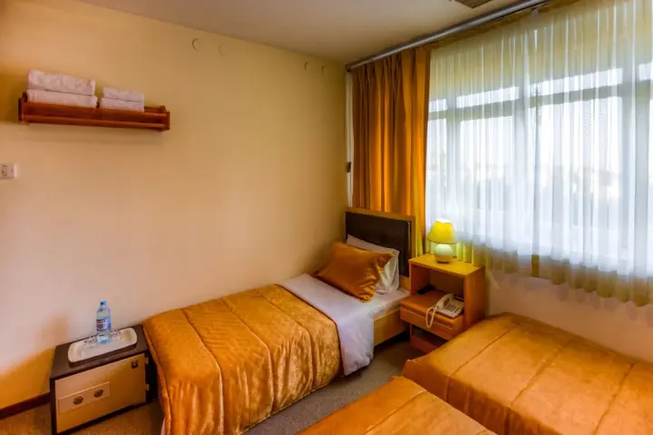 Баку: Istanbul Hotel Baku