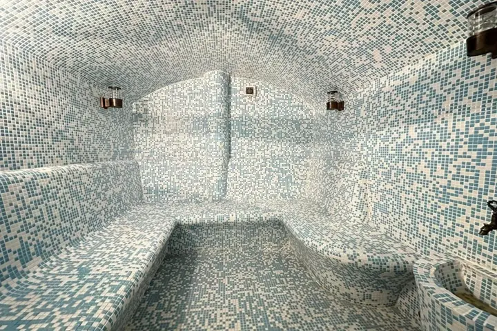 Баку: Istanbul Hotel Baku