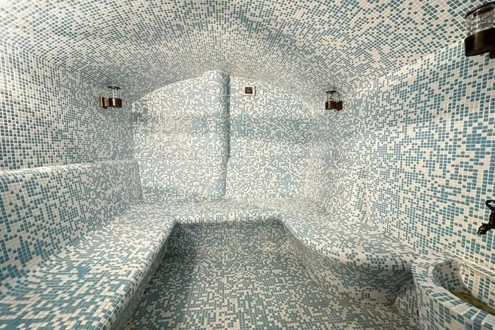 Баку: Istanbul Hotel Baku