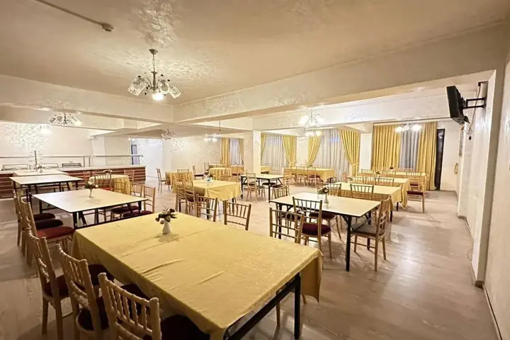 Баку: Istanbul Hotel Baku