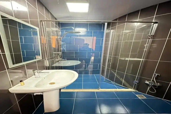 Баку: Istanbul Hotel Baku