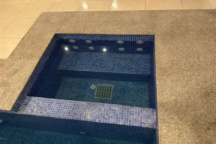 Баку: Istanbul Hotel Baku