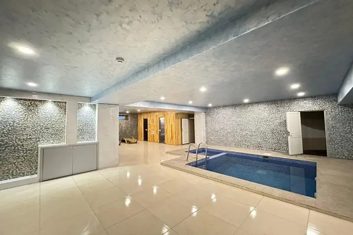 Баку: Istanbul Hotel Baku