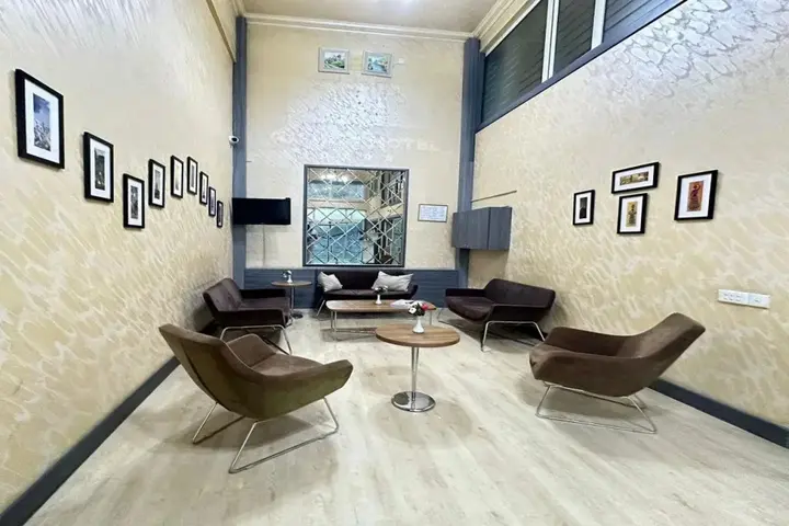 Баку: Istanbul Hotel Baku