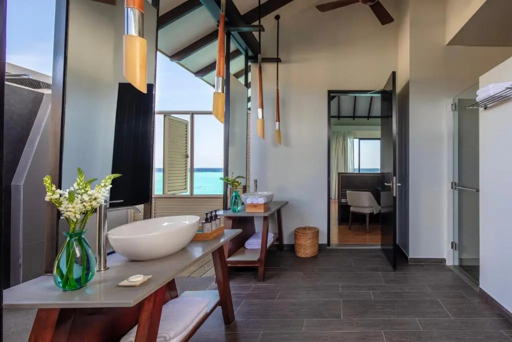 Атолл Гаафу-Дхаалу: NH Collection Maldives Havodda Resort