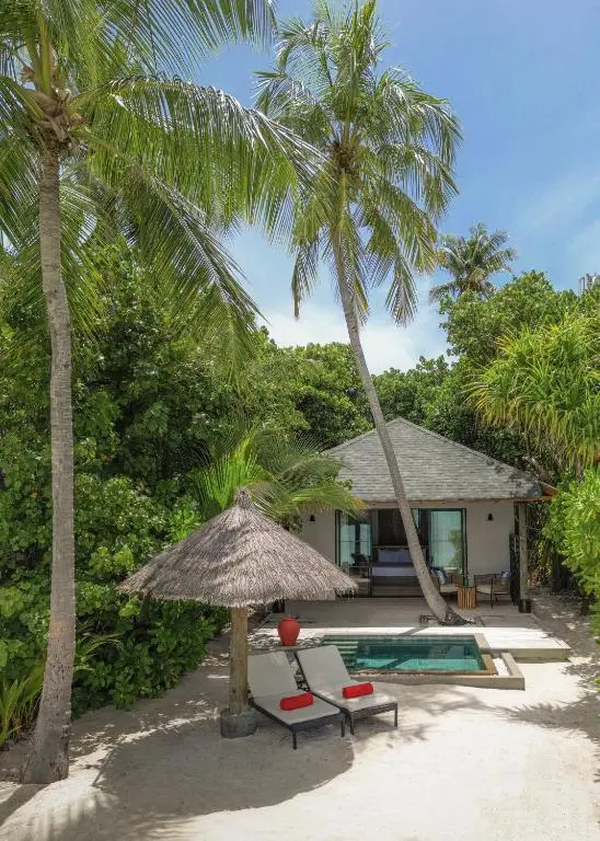 Атолл Гаафу-Дхаалу: NH Collection Maldives Havodda Resort