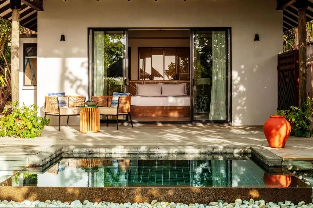 Атолл Гаафу-Дхаалу: NH Collection Maldives Havodda Resort