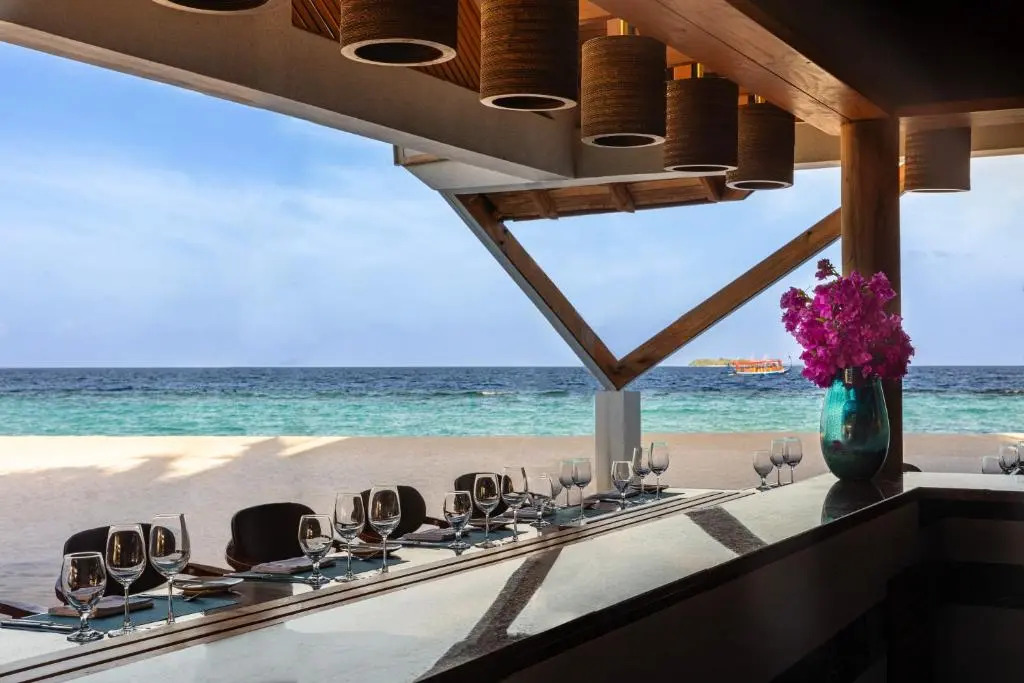 Атолл Гаафу-Дхаалу: NH Collection Maldives Havodda Resort