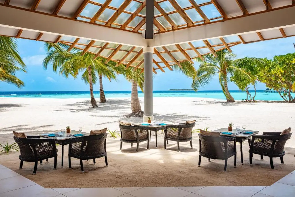 Атолл Гаафу-Дхаалу: NH Collection Maldives Havodda Resort