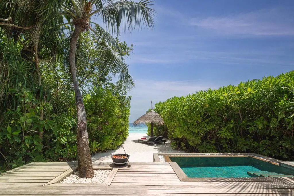Атолл Гаафу-Дхаалу: NH Collection Maldives Havodda Resort