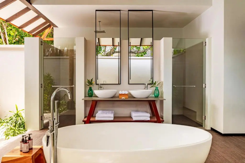 Атолл Гаафу-Дхаалу: NH Collection Maldives Havodda Resort