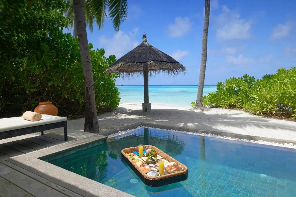 Атолл Гаафу-Дхаалу: NH Collection Maldives Havodda Resort