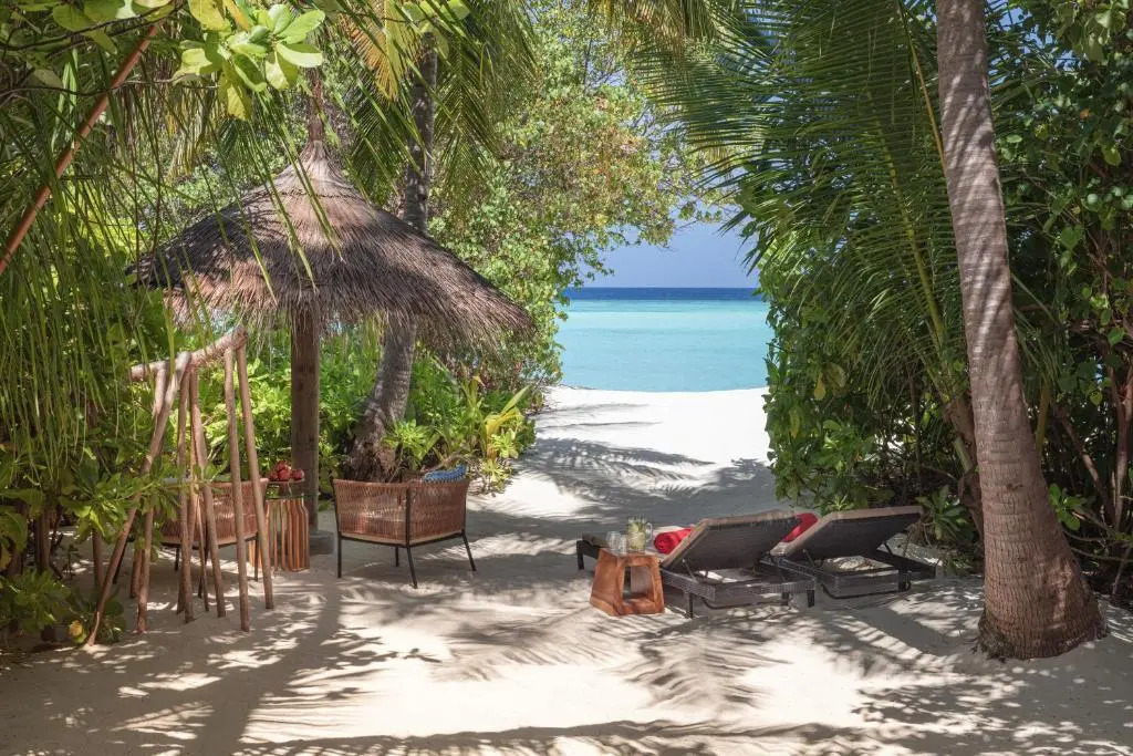 Атолл Гаафу-Дхаалу: NH Collection Maldives Havodda Resort