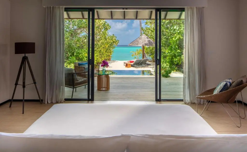 Атолл Гаафу-Дхаалу: NH Collection Maldives Havodda Resort