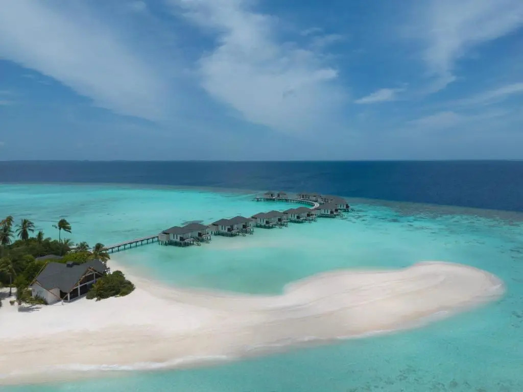 Атолл Гаафу-Дхаалу: NH Collection Maldives Havodda Resort