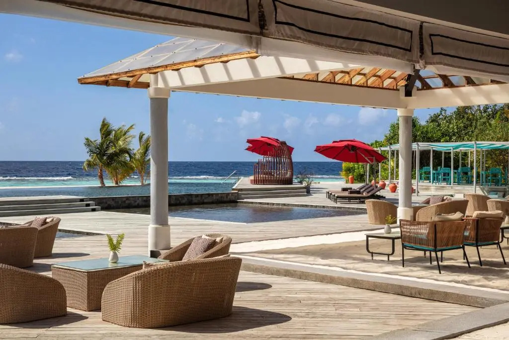 Атолл Гаафу-Дхаалу: NH Collection Maldives Havodda Resort