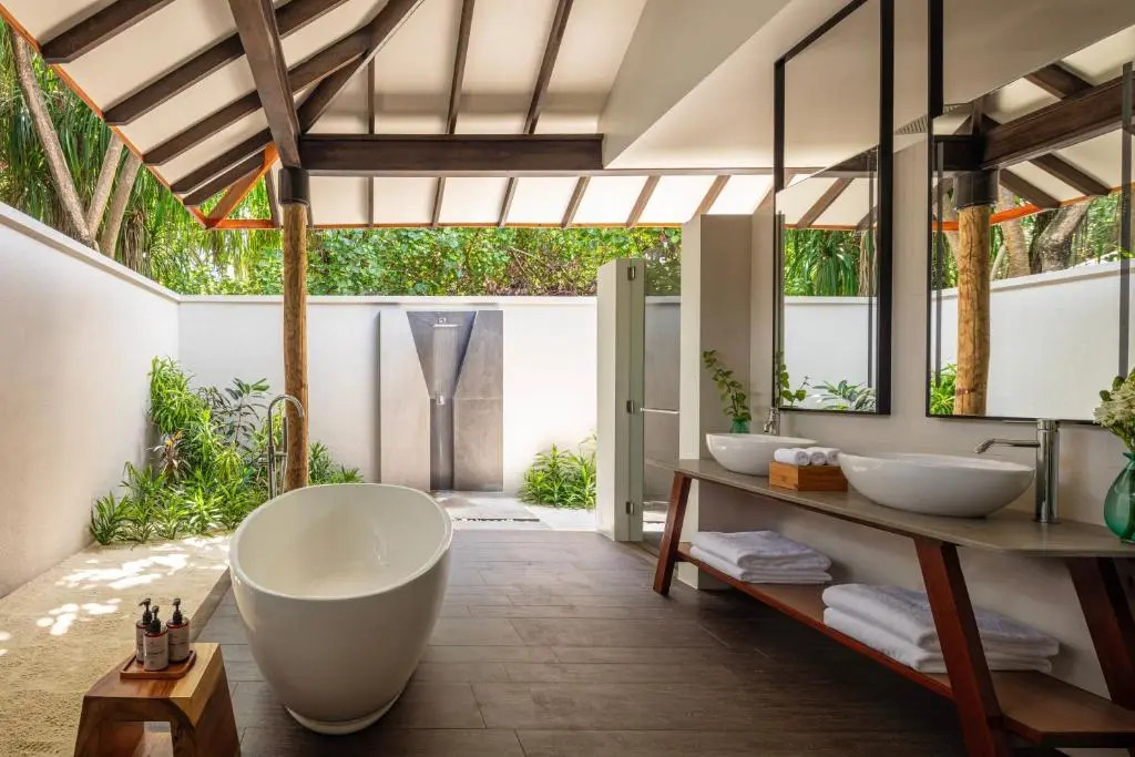 Атолл Гаафу-Дхаалу: NH Collection Maldives Havodda Resort
