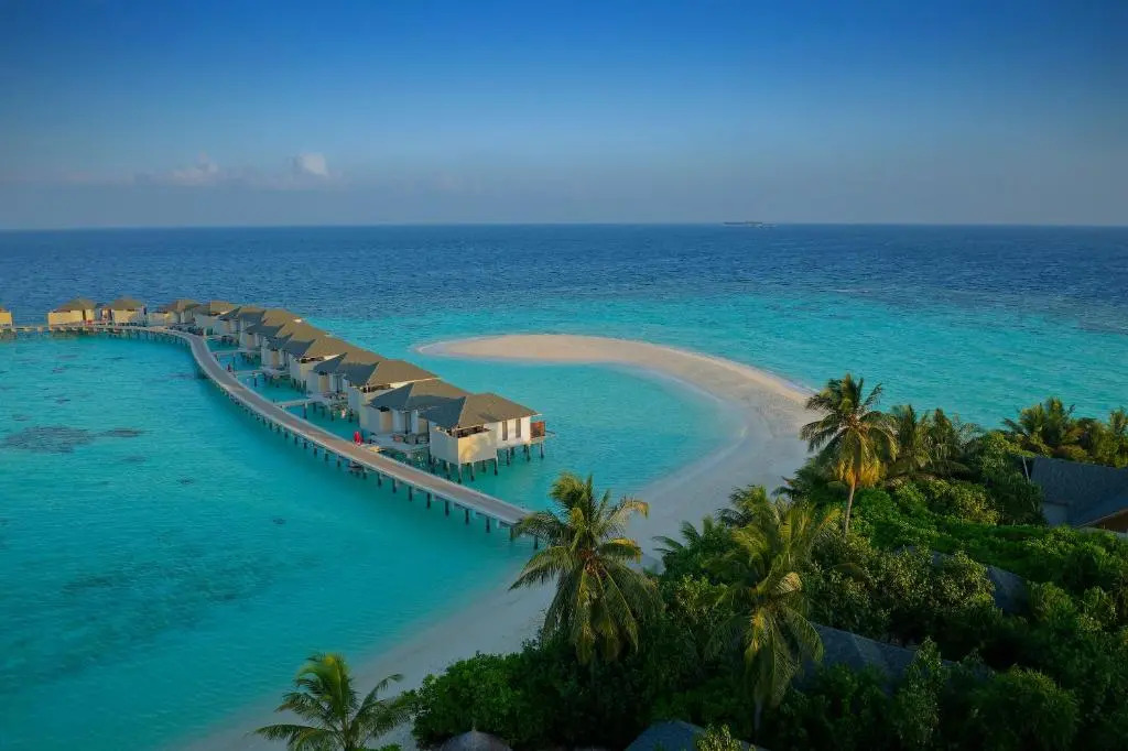 Атолл Гаафу-Дхаалу: NH Collection Maldives Havodda Resort